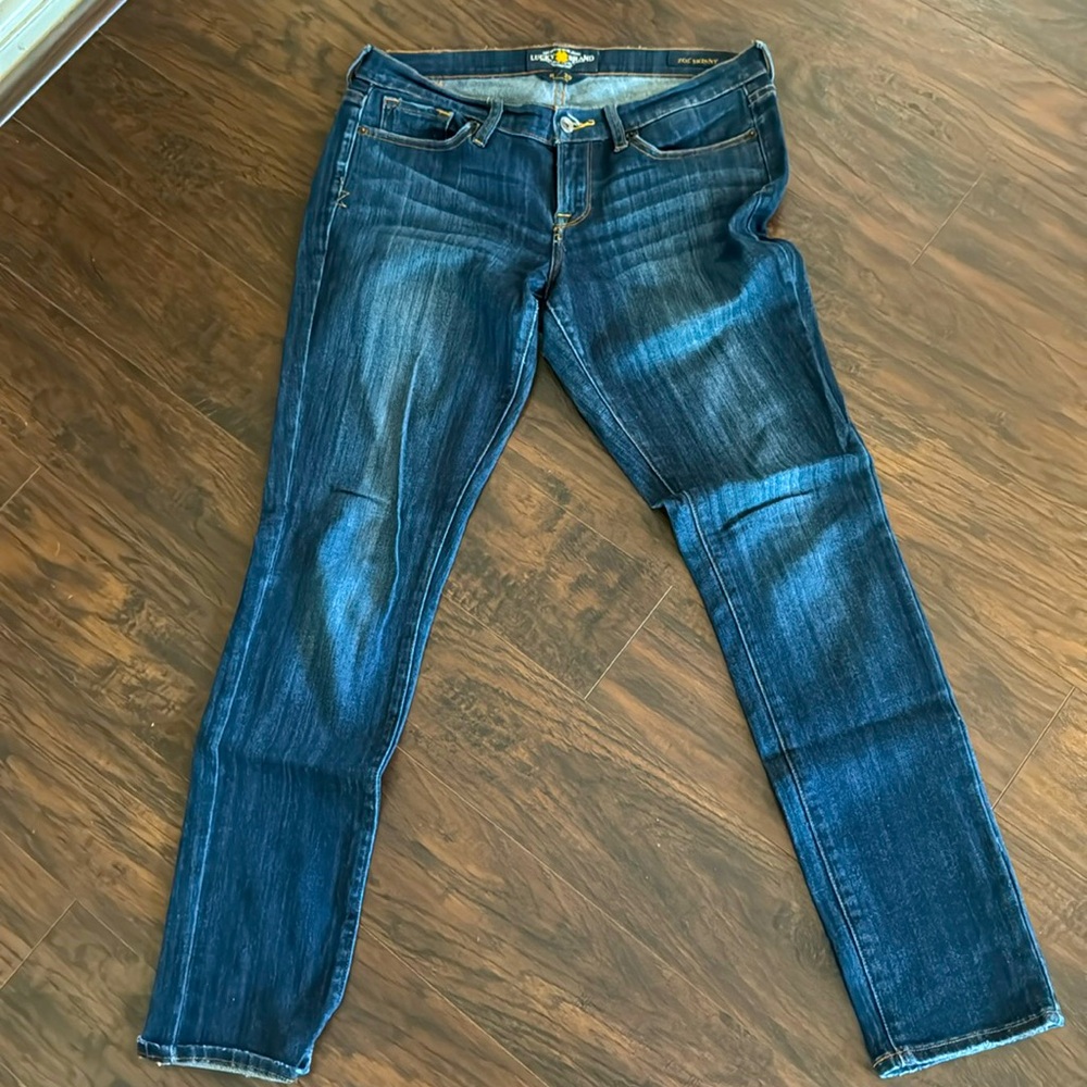 Lucky Jeans women’s